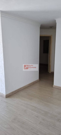 Imagem Apartamento com 3 Quartos à Venda, 71 m² em Vila Bela Vista - Santo André Imagem Apartamento com 3 Quartos à Venda, 71 m² em Vila Bela Vista - Santo André