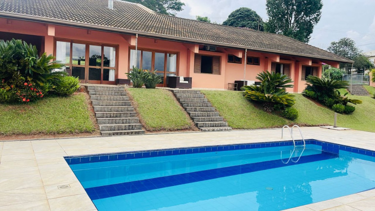 Imagem Casa com 3 Quartos à Venda, 283 m² em Jardim Das Palmeiras - Bragança Paulista Imagem Casa com 3 Quartos à Venda, 283 m² em Jardim Das Palmeiras - Bragança Paulista