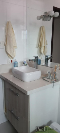 Imagem Sobrado com 3 Quartos à Venda, 278 m² em Vila Homero Thon - Santo André Imagem Sobrado com 3 Quartos à Venda, 278 m² em Vila Homero Thon - Santo André