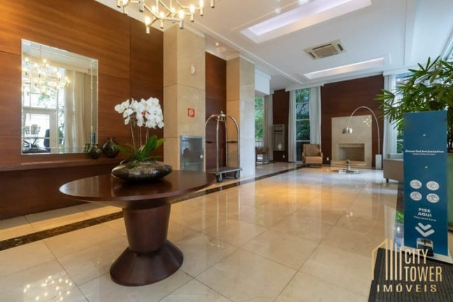 Imagem Apartamento com 1 Quarto à Venda, 39 m² em Vila Olímpia - São Paulo Imagem Apartamento com 1 Quarto à Venda, 39 m² em Vila Olímpia - São Paulo