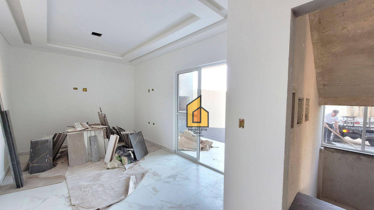Imagem Apartamento com 3 Quartos à Venda, 100 m² em Costeira - Araucária