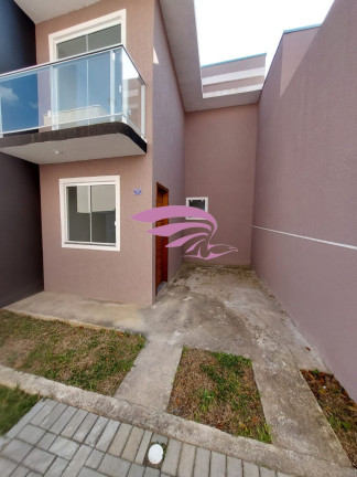 Imagem Casa com 2 Quartos à Venda, 70 m² em Campo De Santana - Curitiba Imagem Casa com 2 Quartos à Venda, 70 m² em Campo De Santana - Curitiba