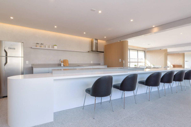 Imagem Apartamento com 1 Quarto à Venda, 25 m² em Bela Vista - São Paulo