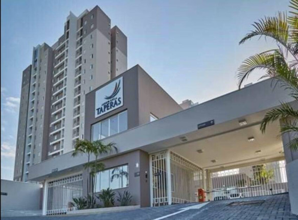 Apartamento com 3 Quartos à Venda, 63 m² em Bela Vista - Salto
