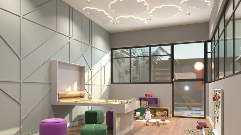 Imagem Imóvel com 3 Quartos à Venda, 83 m² em Vila Floresta - Santo André Imagem Imóvel com 3 Quartos à Venda, 83 m² em Vila Floresta - Santo André