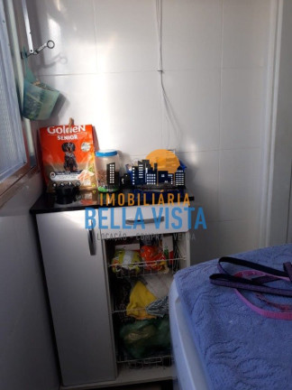 Imagem Apartamento com 1 Quarto à Venda, em Centro - São Vicente Imagem Apartamento com 1 Quarto à Venda, em Centro - São Vicente