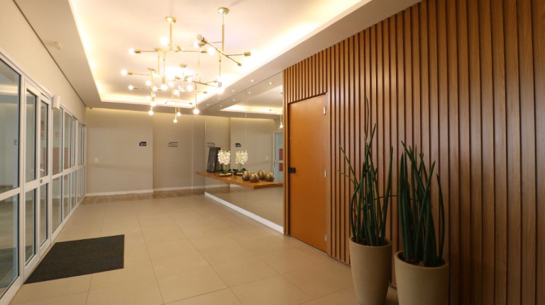 Imagem Apartamento com 3 Quartos à Venda, 96 m² em Vila Andrade - São Paulo