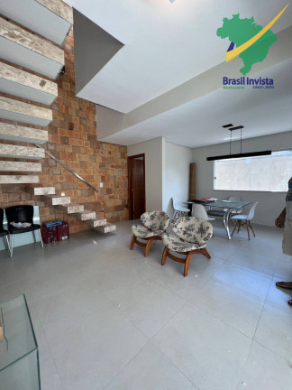 Imagem Casa com 2 Quartos à Venda, 20 m² em Centro - Porto Seguro