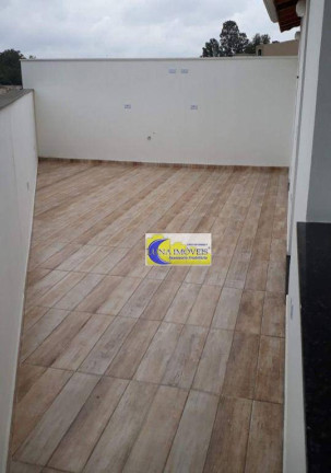 Imagem Cobertura com 2 Quartos à Venda, 104 m² em Baeta Neves - São Bernardo Do Campo