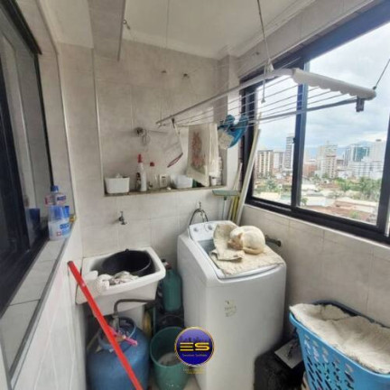 Imagem Apartamento com 3 Quartos à Venda, 132 m² em Canto Do Forte - Praia Grande Imagem Apartamento com 3 Quartos à Venda, 132 m² em Canto Do Forte - Praia Grande