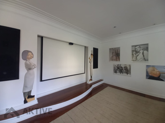 Imagem Casa de Condomínio com 5 Quartos à Venda, 1.250 m² em Tamboré - Barueri Imagem Casa de Condomínio com 5 Quartos à Venda, 1.250 m² em Tamboré - Barueri