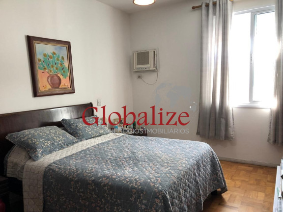 Imagem Imóvel com 3 Quartos à Venda, 126 m² em Gonzaga - Santos