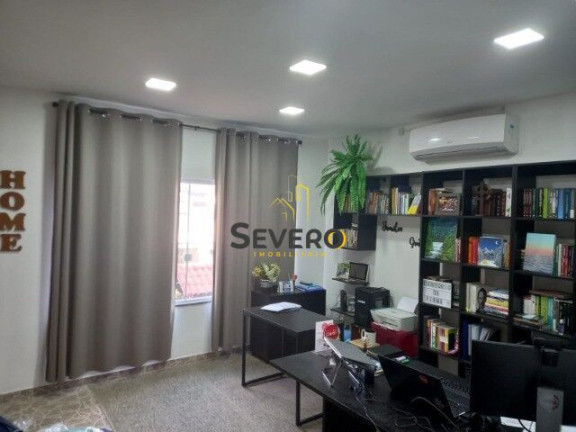 Imagem Casa com 5 Quartos à Venda, 120 m² em Nova Cidade - São Gonçalo