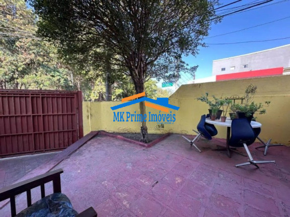 Imagem Sobrado com 3 Quartos à Venda, 138 m² em Jardim Das Flores - Osasco Imagem Sobrado com 3 Quartos à Venda, 138 m² em Jardim Das Flores - Osasco