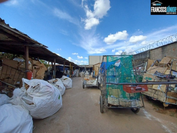 Imagem Terreno à Venda, 408 m² em Setor Coimbra - Goiânia Imagem Terreno à Venda, 408 m² em Setor Coimbra - Goiânia