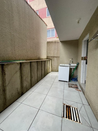 Imagem Apartamento com 2 Quartos à Venda, 57 m² em Vila Nova - Araucaria Imagem Apartamento com 2 Quartos à Venda, 57 m² em Vila Nova - Araucaria