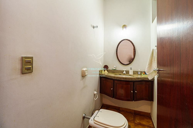 Imagem Casa com 4 Quartos à Venda, 366 m² em Morumbi - São Paulo Imagem Casa com 4 Quartos à Venda, 366 m² em Morumbi - São Paulo