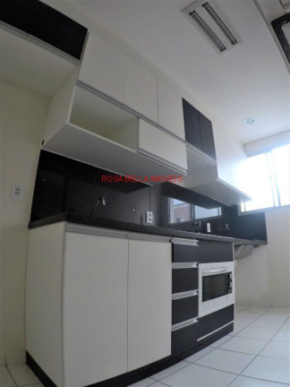 Imagem Apartamento com 2 Quartos à Venda, 57 m² em Recanto Quarto Centenário - Jundiaí