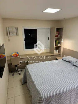 Imagem Apartamento com 2 Quartos à Venda, 65 m² em Parque Amazônia - Goiânia Imagem Apartamento com 2 Quartos à Venda, 65 m² em Parque Amazônia - Goiânia