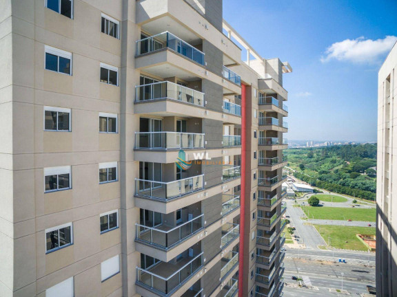 Imagem Apartamento com 3 Quartos à Venda, 133 m² em Tamboré - Santana De Parnaíba Imagem Apartamento com 3 Quartos à Venda, 133 m² em Tamboré - Santana De Parnaíba