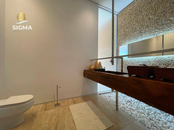 Imagem Casa com 10 Quartos à Venda, 1.350 m² em Jardim Acapulco - Guarujá