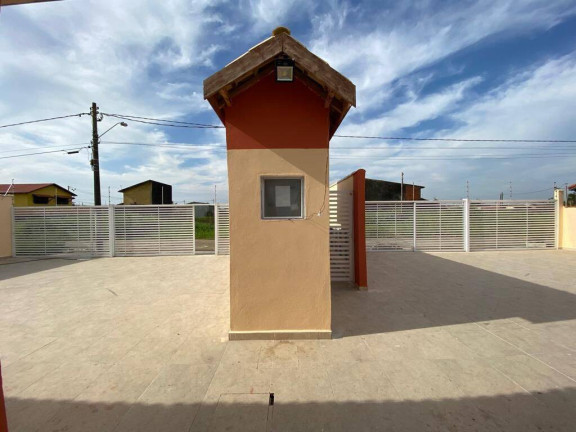Imagem Casa de Condomínio com 2 Quartos à Venda, 85 m² em Cibratel Ii - Itanhaém