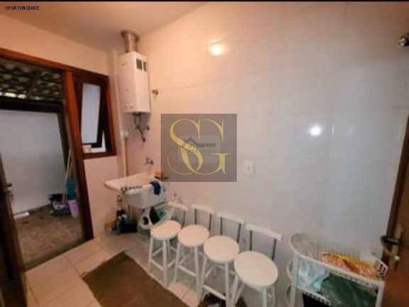 Imagem Apartamento com 2 Quartos à Venda, 42 m² em Soberbo - Teresópolis