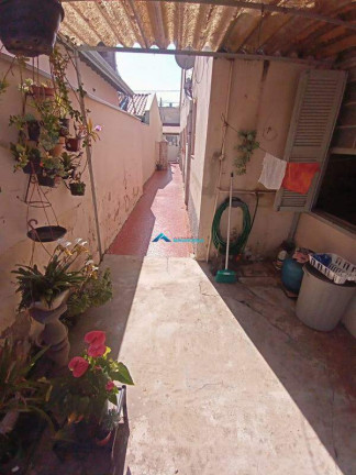 Imagem Casa com 2 Quartos à Venda, 120 m² em Vila Vianelo - Jundiaí Imagem Casa com 2 Quartos à Venda, 120 m² em Vila Vianelo - Jundiaí