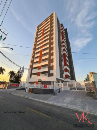 Imagem Apartamento com 2 Quartos à Venda, 75 m² em Jardim Das Nações - Taubaté Imagem Apartamento com 2 Quartos à Venda, 75 m² em Jardim Das Nações - Taubaté