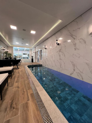 Imagem Apartamento com 4 Quartos à Venda, 150 m² em Meia Praia - Itapema