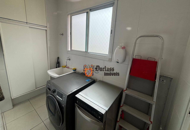 Imagem Apartamento com 3 Quartos à Venda, 119 m² em Aviação - Praia Grande