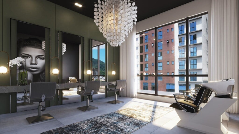 Imagem Apartamento com 3 Quartos à Venda, 134 m² em Porto Belo - Porto Belo
