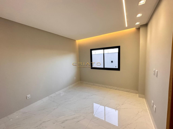Imagem Casa com 3 Quartos à Venda, 256 m² em Condomínio Terras Alpha Anápolis - Anápolis Imagem Casa com 3 Quartos à Venda, 256 m² em Condomínio Terras Alpha Anápolis - Anápolis