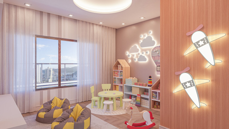 Imagem Imóvel com 3 Quartos à Venda, 122 m² em Centro - Balneário Camboriú