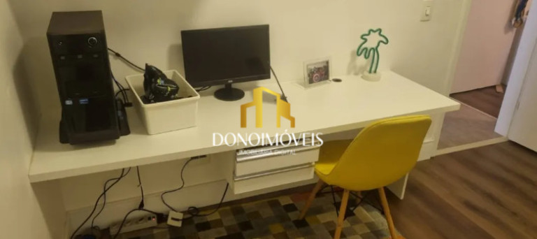 Imagem Apartamento com 3 Quartos à Venda, 102 m² em Baeta Neves - São Bernardo Do Campo Imagem Apartamento com 3 Quartos à Venda, 102 m² em Baeta Neves - São Bernardo Do Campo