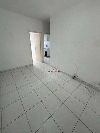 Imagem Apartamento com 2 Quartos à Venda, 79 m² em Vila Guilhermina - Praia Grande