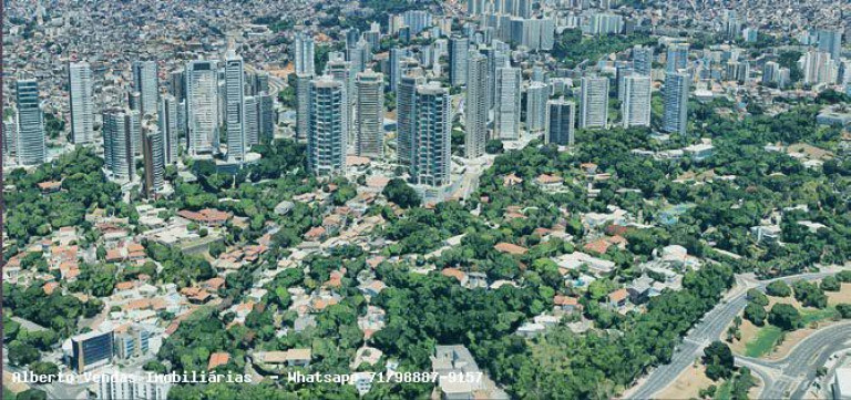 Imagem Imóvel com 4 Quartos à Venda, 154 m² em Horto Florestal - Salvador