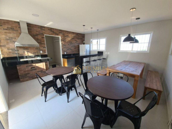 Imagem Apartamento com 2 Quartos à Venda, 57 m² em Loteamento Villa Branca - Jacareí Imagem Apartamento com 2 Quartos à Venda, 57 m² em Loteamento Villa Branca - Jacareí