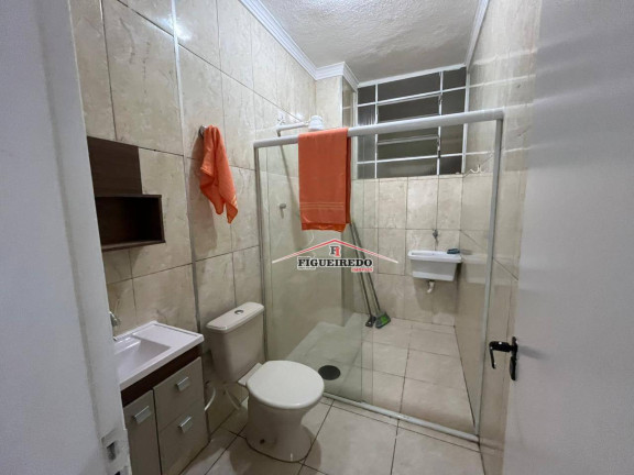 Imagem Apartamento com 1 Quarto à Venda, 42 m² em Nova Mirim - Praia Grande