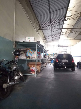 Imagem Galpão à Venda, 1.200 m² em Brás - São Paulo Imagem Galpão à Venda, 1.200 m² em Brás - São Paulo