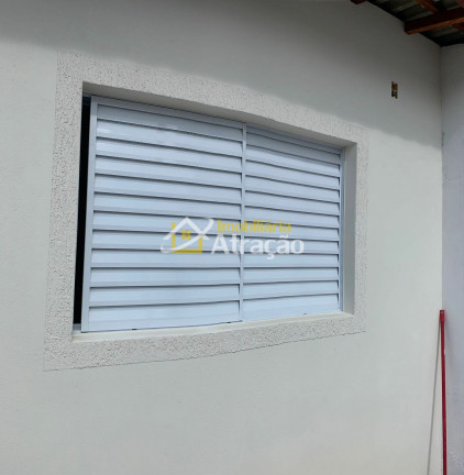 Imagem Casa com 3 Quartos à Venda, 69 m² em Jardim Saúde - Suzano