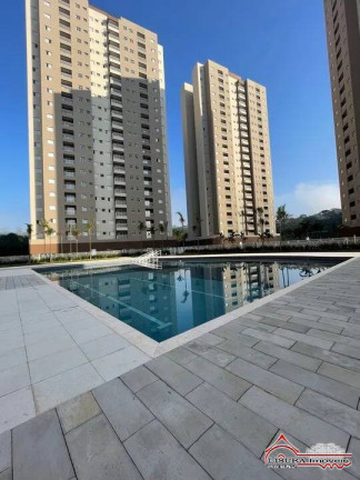 Imagem Apartamento com 2 Quartos à Venda, 61 m² em Pagador De Andrade - Jacareí Imagem Apartamento com 2 Quartos à Venda, 61 m² em Pagador De Andrade - Jacareí