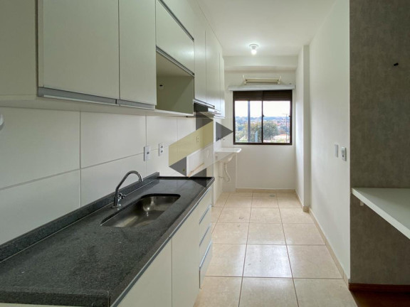 Imagem Apartamento com 2 Quartos à Venda, 49 m² em Centro - Votorantim Imagem Apartamento com 2 Quartos à Venda, 49 m² em Centro - Votorantim