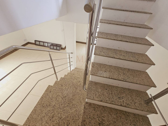 Imagem Casa com 3 Quartos à Venda, 145 m² em Aparecida - Santos Imagem Casa com 3 Quartos à Venda, 145 m² em Aparecida - Santos