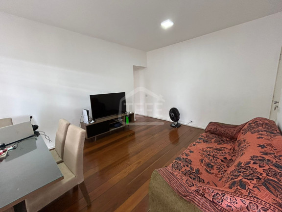 Imagem Apartamento com 2 Quartos à Venda, 76 m² em Jardim Guanabara - Rio De Janeiro