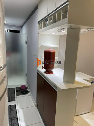 Imagem Apartamento com 2 Quartos à Venda, 44 m² em Jardim Country Club - Poços De Caldas Imagem Apartamento com 2 Quartos à Venda, 44 m² em Jardim Country Club - Poços De Caldas