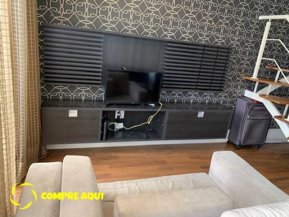 Imagem Apartamento com 2 Quartos à Venda, 65 m² em Cidade Monções - São Paulo