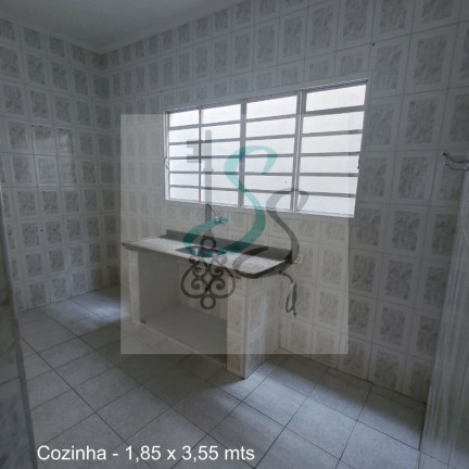 Imagem Casa com 2 Quartos à Venda, 160 m² em Jardim Yeda - Campinas