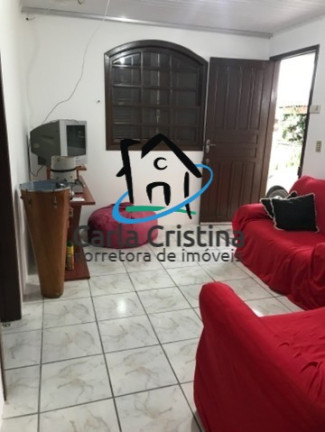 Imagem Casa com 4 Quartos à Venda,  em Shangri-lá - Pontal Do Paraná