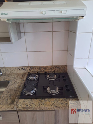 Imagem Apartamento com 2 Quartos à Venda, 48 m² em Chácara Das Nações - Valinhos Imagem Apartamento com 2 Quartos à Venda, 48 m² em Chácara Das Nações - Valinhos